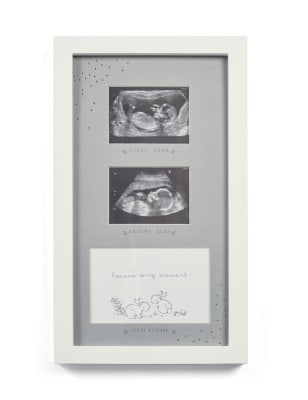 Buy Forever Treasured Baby Photo Frame | Mamas & Papas | M&S
