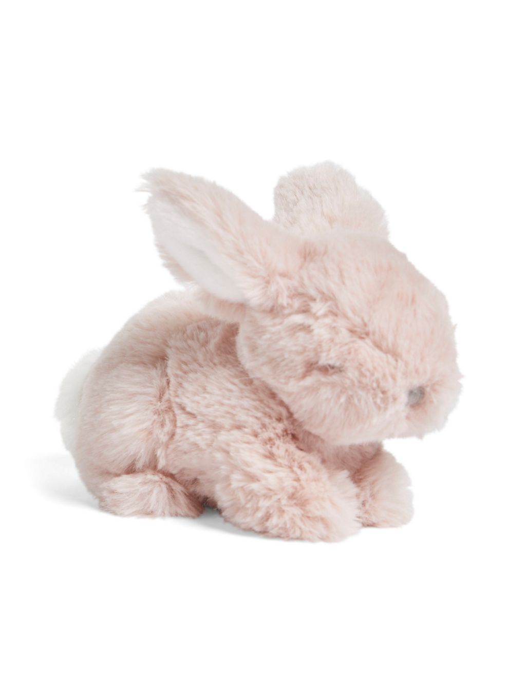 Forever Treasured Pink Bunny Soft Toy 1 of 3