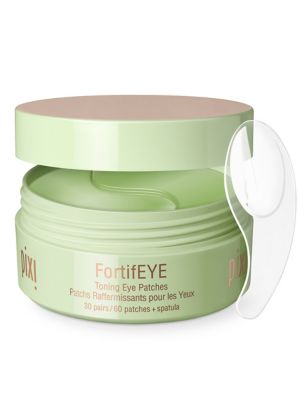 FortifEYE Firming Hydrogel Under-Eye Patches Image 1 of 2