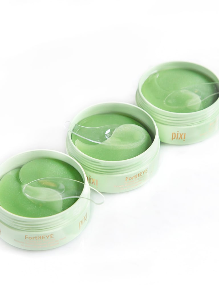 FortifEYE Firming Hydrogel Under Eye Patches