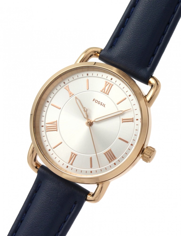 Copeland fossil hotsell watch
