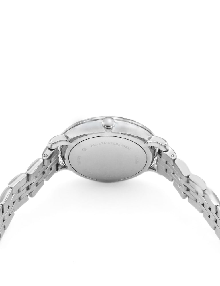 Quartz fossil watches 2025