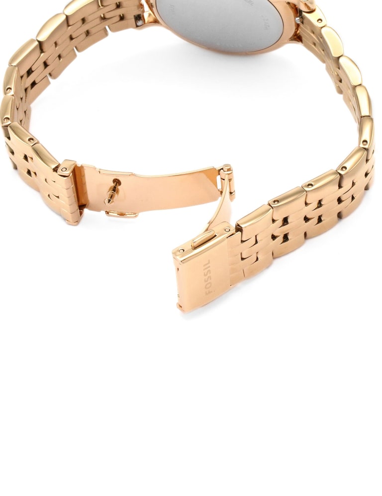 Fossil discount jacqueline leather