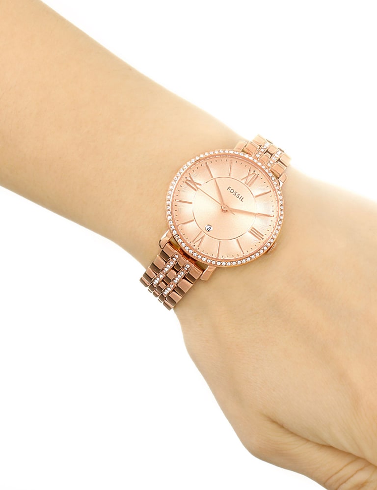 Fossil jacqueline rose top