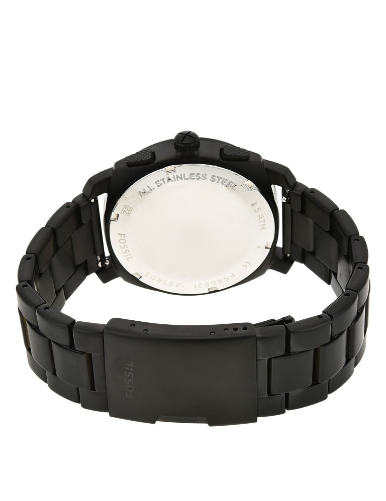 Fossil fs4682 battery deals