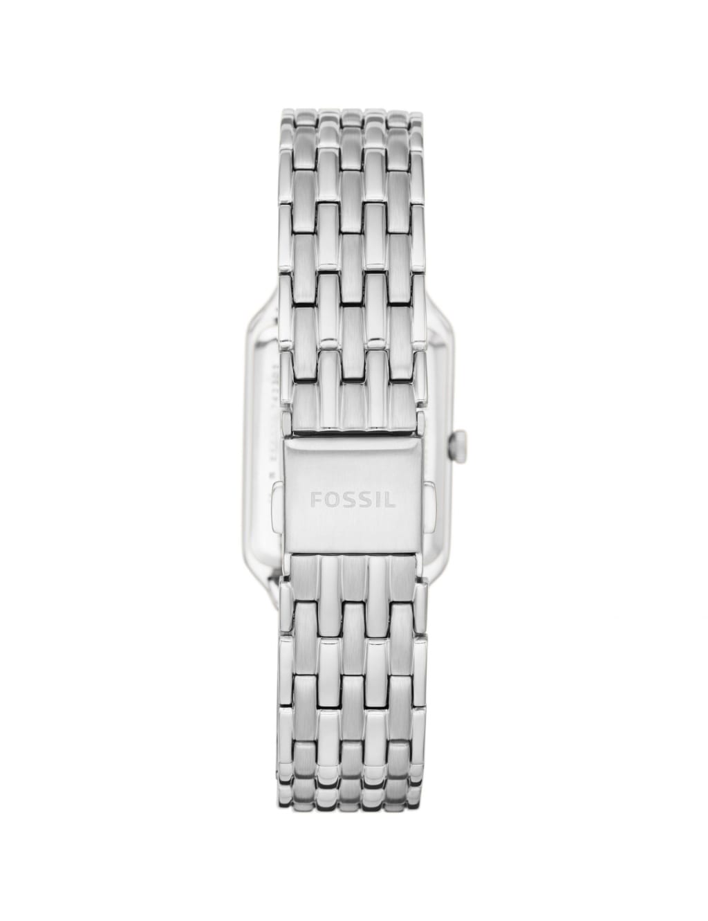Fossil watches for women silver deals