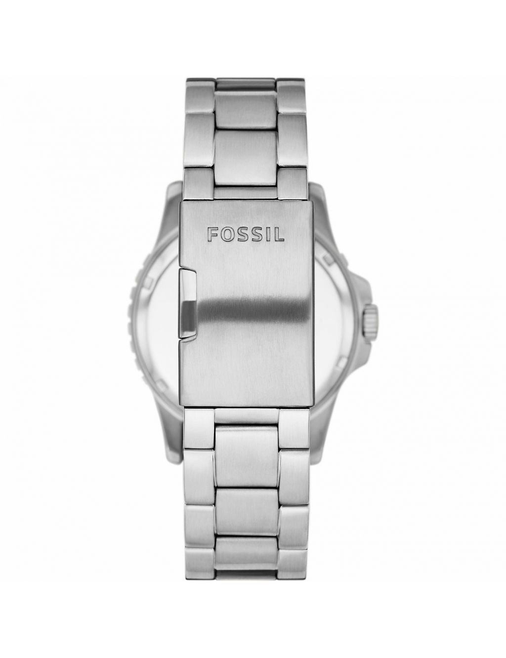Fossil Stainless Steel Watch 1 of 5