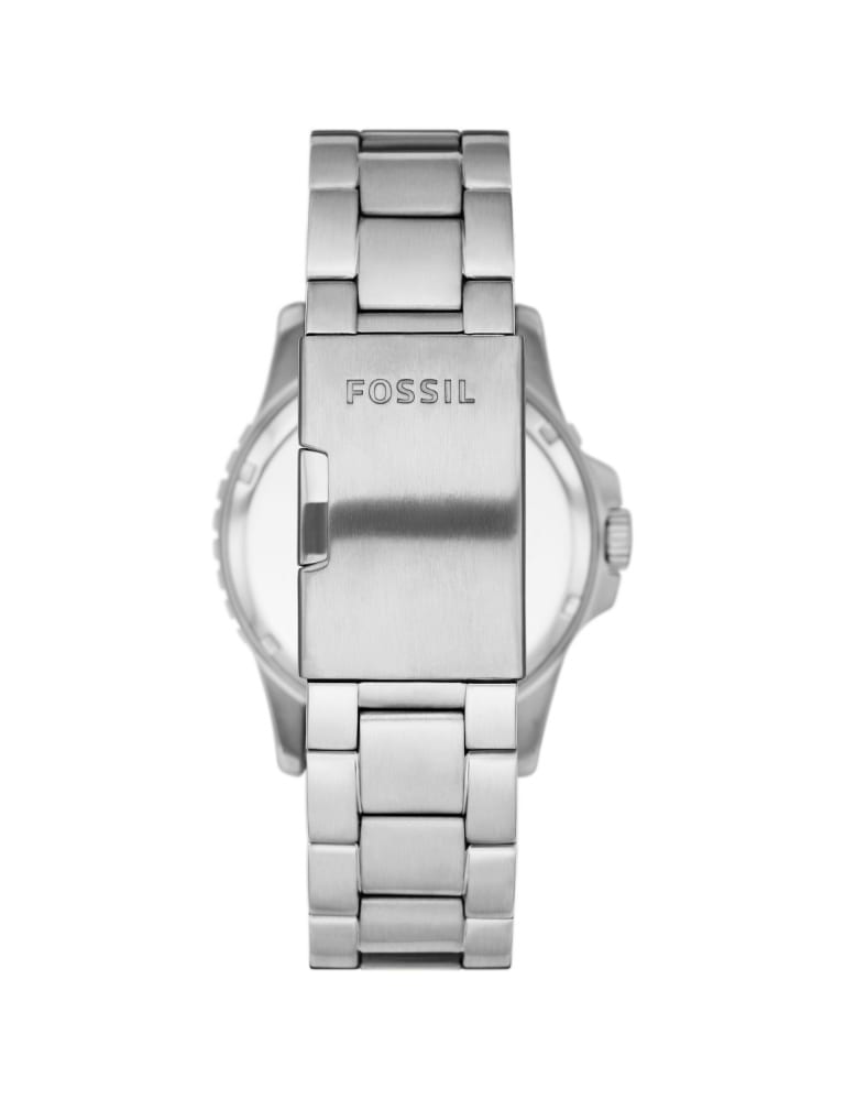 Fossil Stainless Steel Watch Fossil M S
