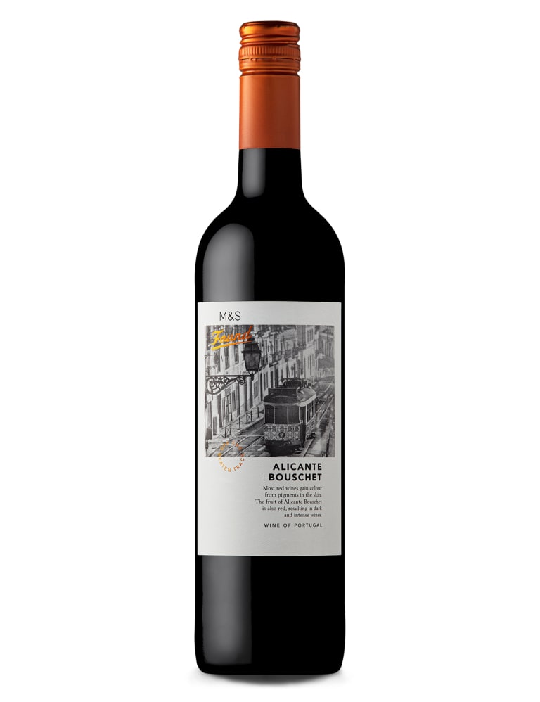 Alicante bouschet deals