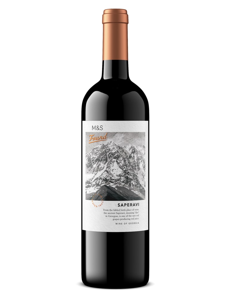 M&s wine clearance