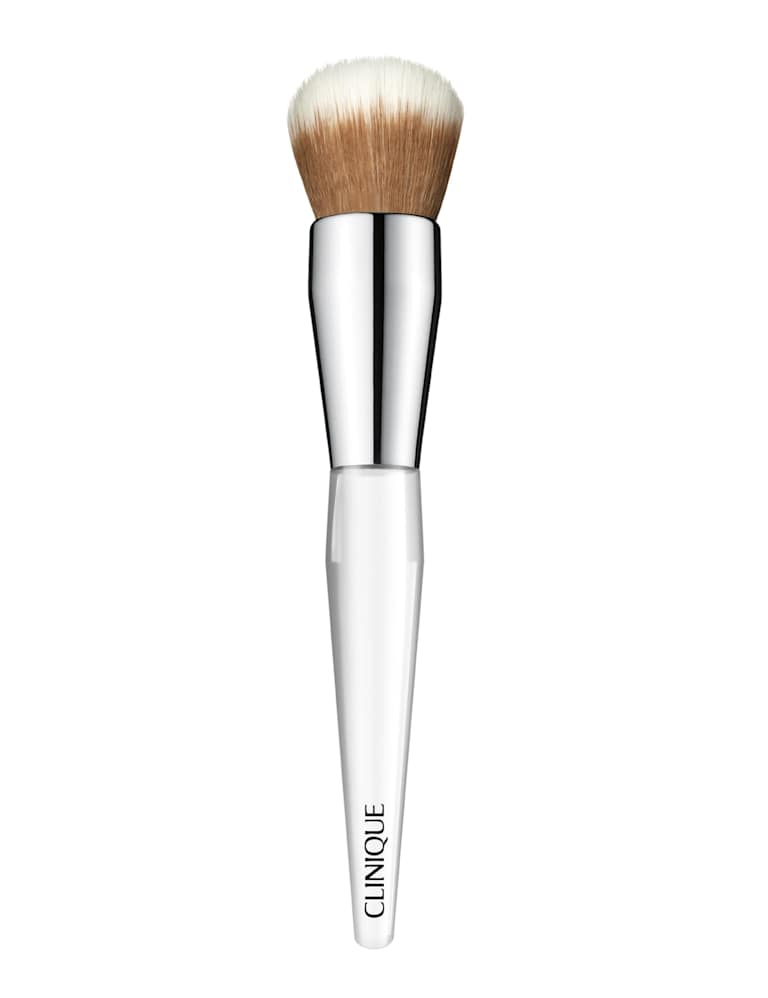 Foundation Buff Brush Clinique M&S