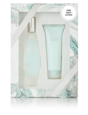 m&s ladies gift sets