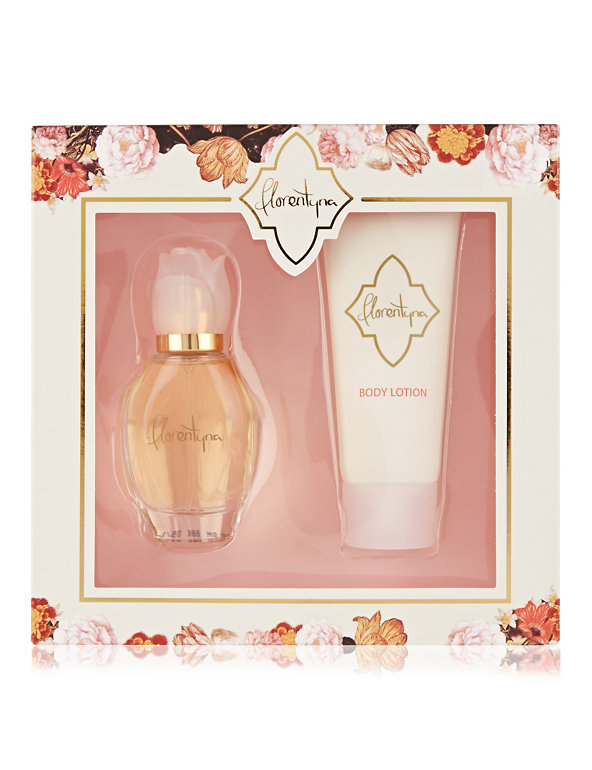 Fragrance Collection Coffret Gift Set Image 1 of 2