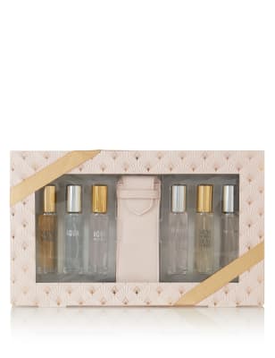 Fragrance Collection Gift Set M&S Collection M&S