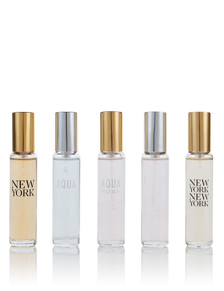Fragrance Collection 2 of 2