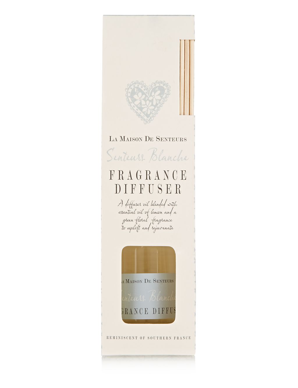 Fragrance Diffuser 100ml 1 of 2