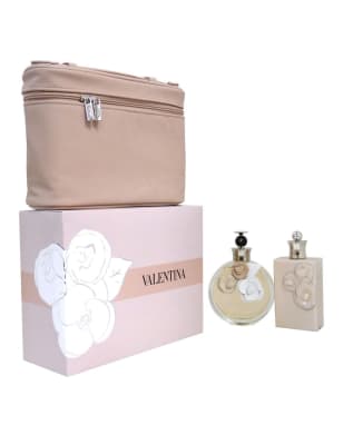 valentina perfume gift set