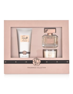 Fragrance Gift Set | Rosie for Autograph | M&S