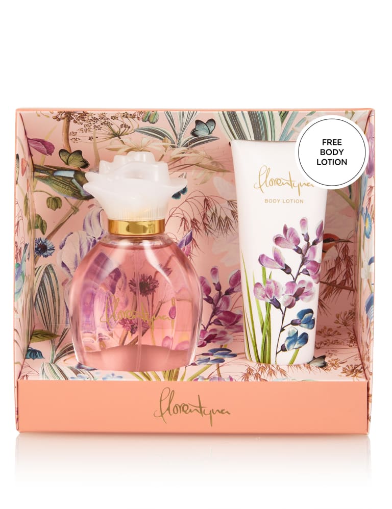 Marks and spencer florentyna perfume review hotsell