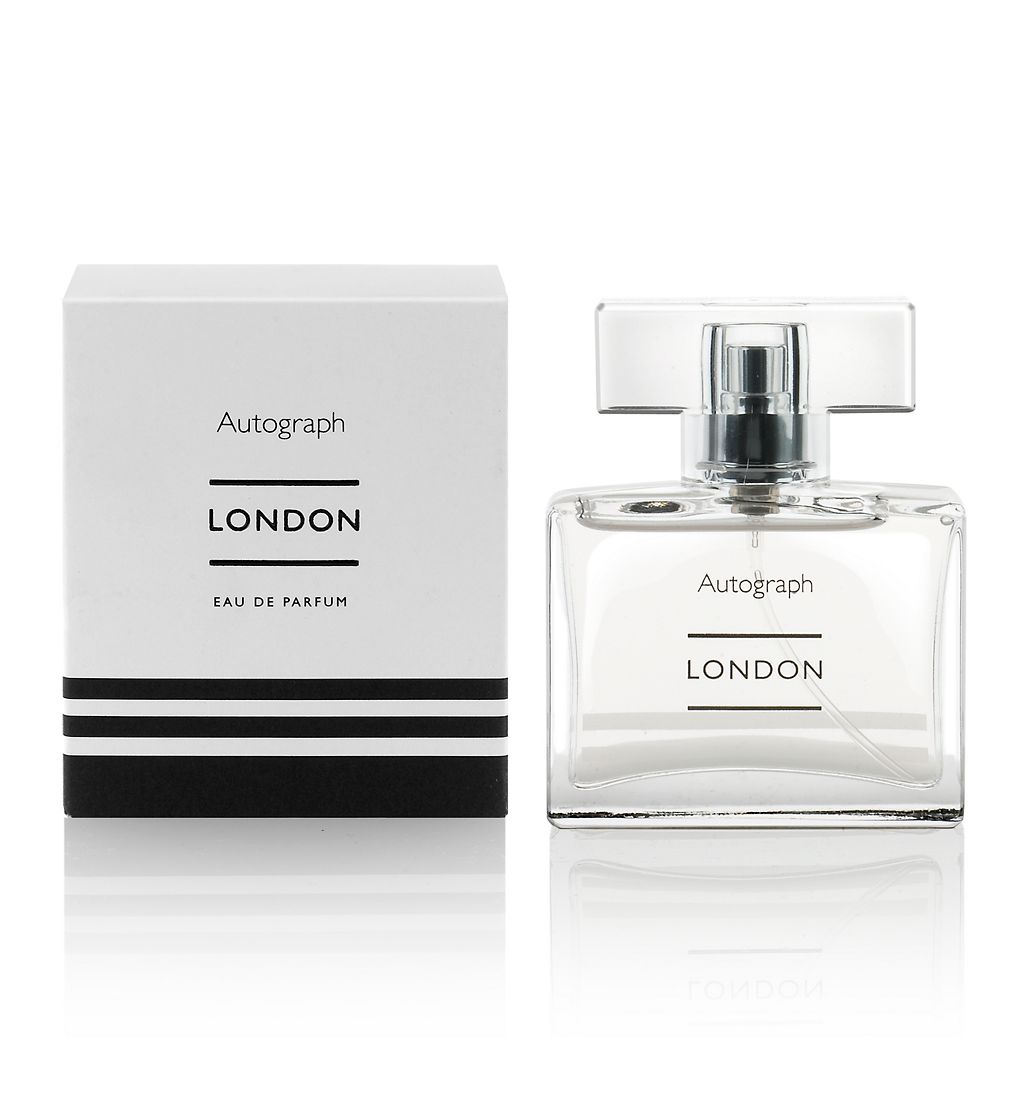Fragrance London Eau de Toilette 30ml 1 of 2