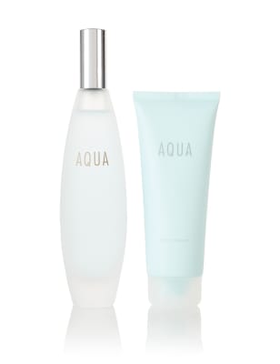 Fragrance Set Aqua M S