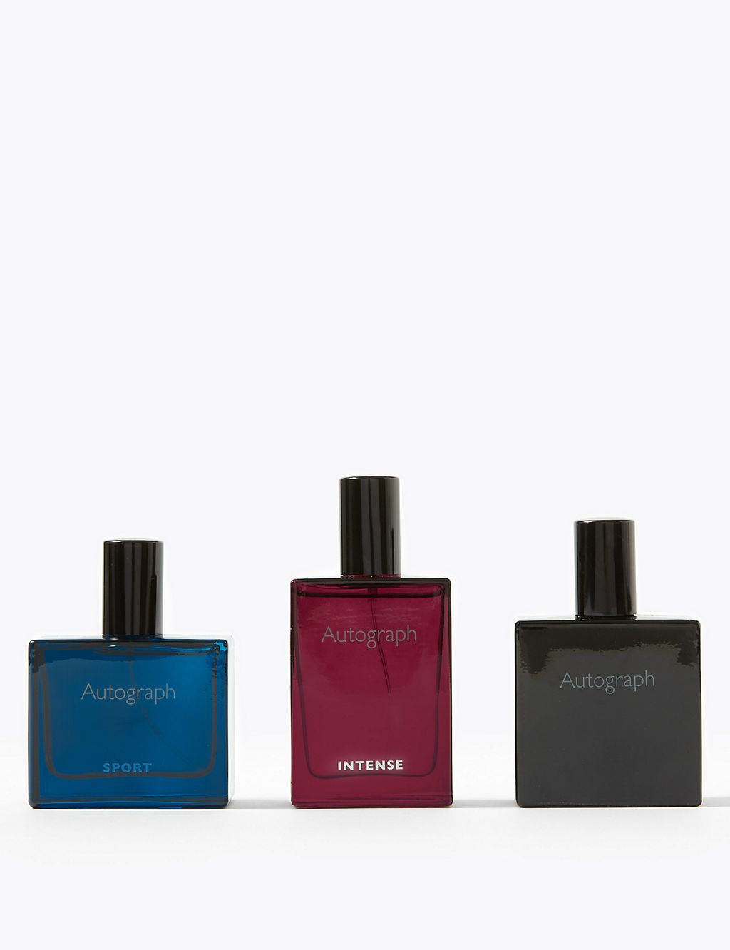 Fragrance Trio Gift Set 2 of 2
