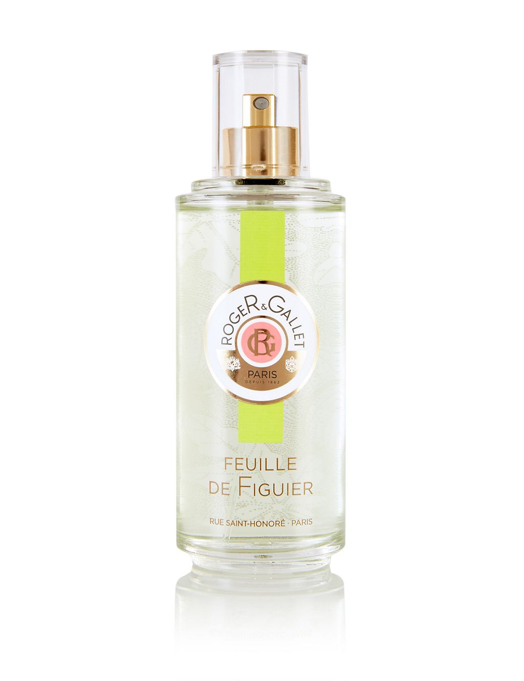 Fragrant Wellbeing Water 100ml 1 of 2