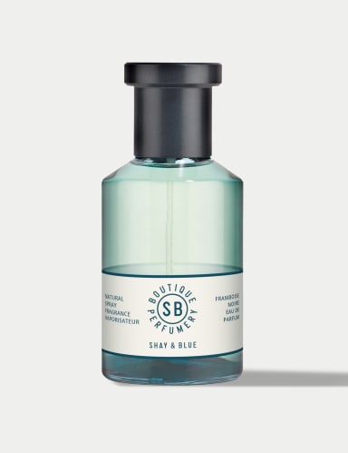 Framboise Noire Vegan Fragrance 100ml 1 of 4