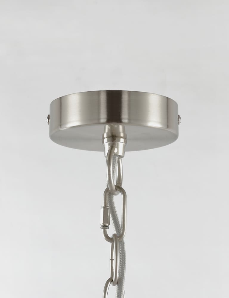 Francesca Bead Pendant Light 5 of 9