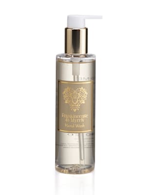 Frankincense & Myrrh Hand Wash M&S