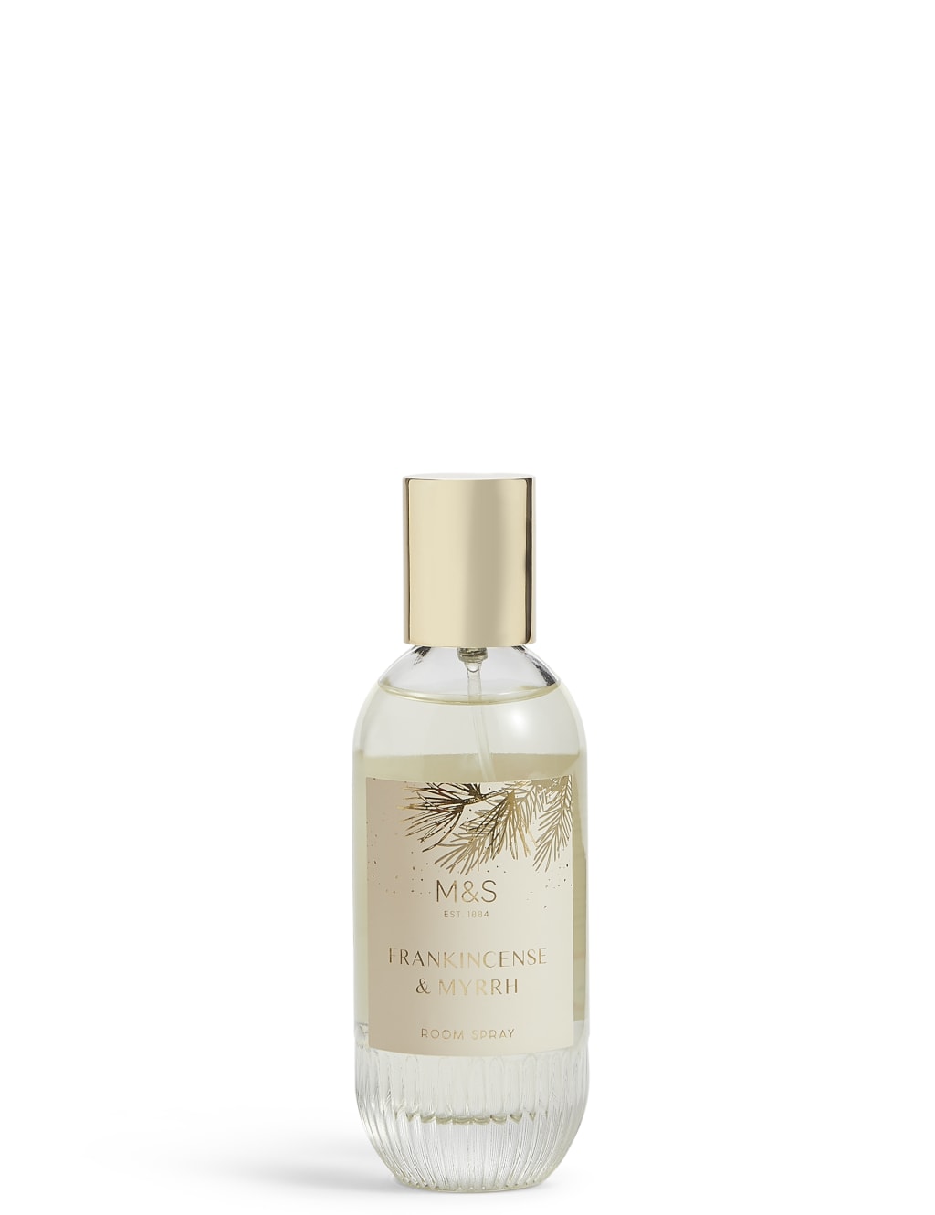 Frankincense & Myrrh Room Spray M&S