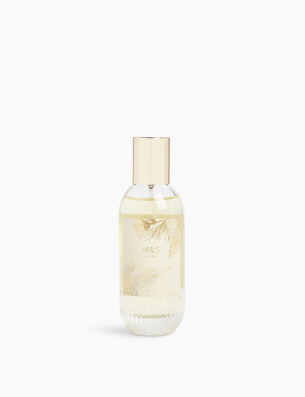 Frankincense & Myrrh Room Spray M&S