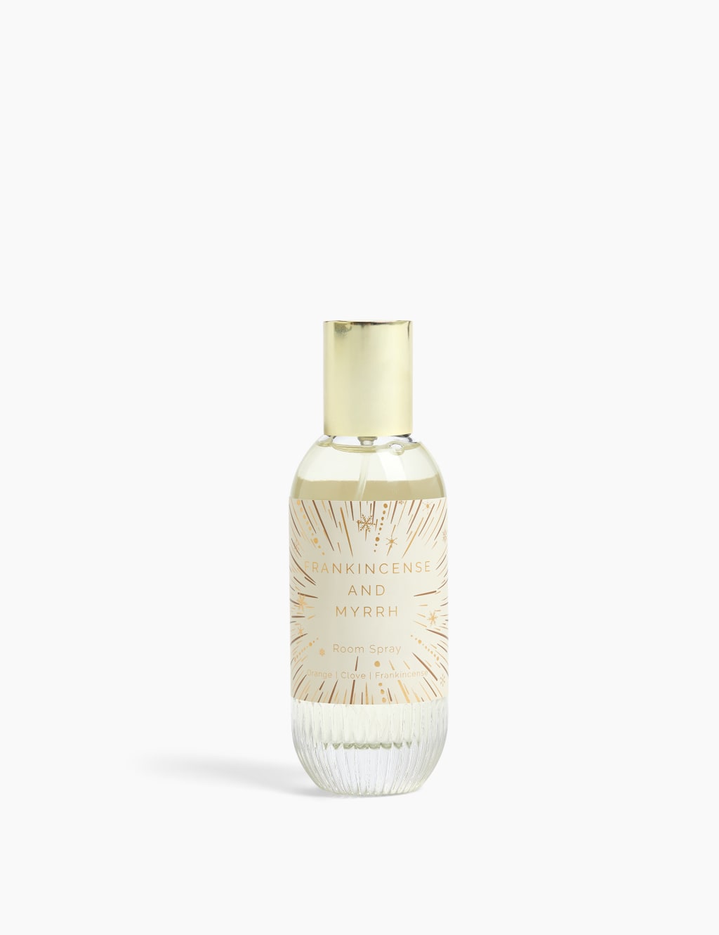 Frankincense & Myrrh Room Spray M&S