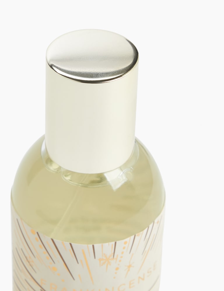 Frankincense & Myrrh Room Spray M&S