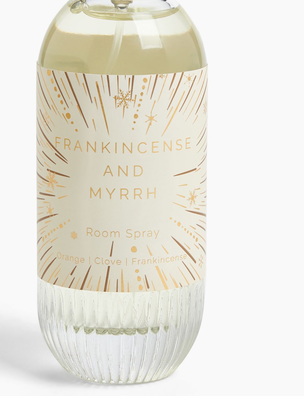 Frankincense & Myrrh Room Spray 2 of 3
