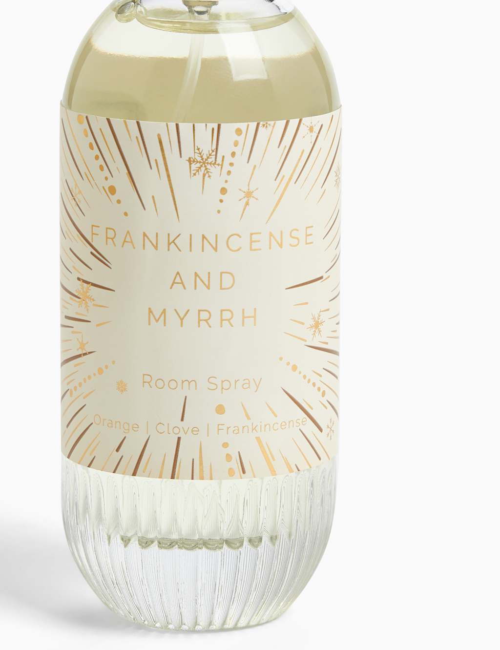 Frankincense & Myrrh Room Spray M&S