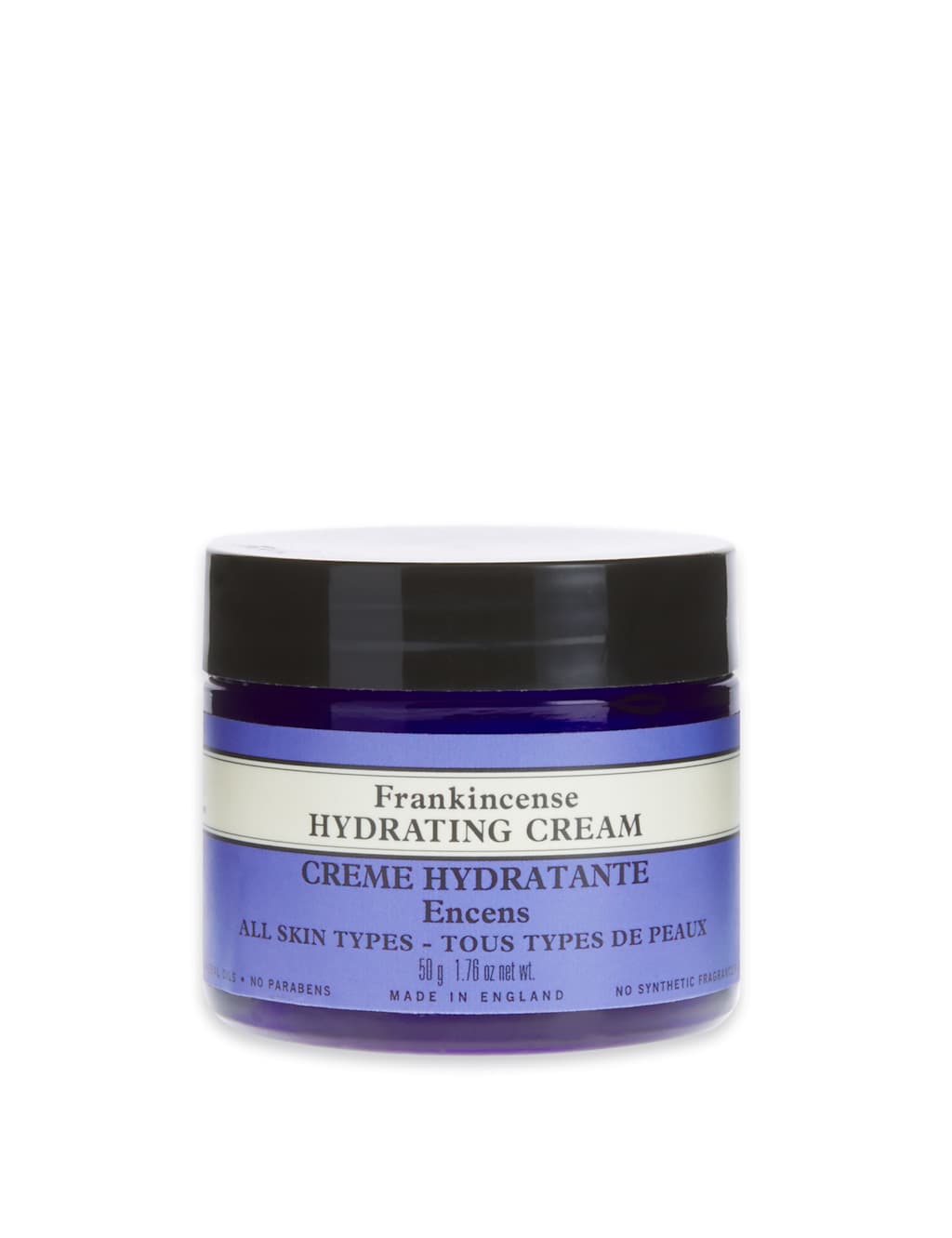 Frankincense Hydrating Cream 50g Neal's Yard Remedies M&S