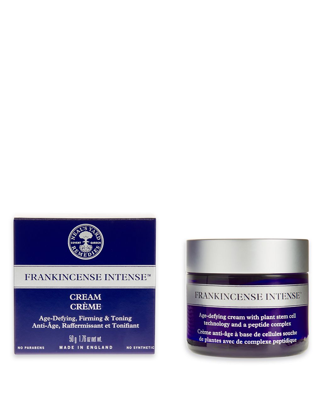 Frankincense Intense™ Cream 50g 1 of 3