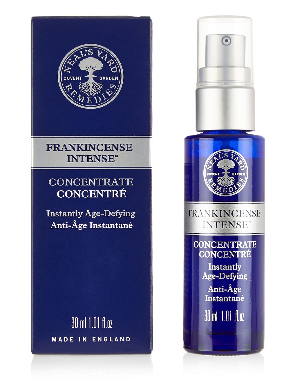 Frankincense Intense Concentrate 30ml 3 of 3
