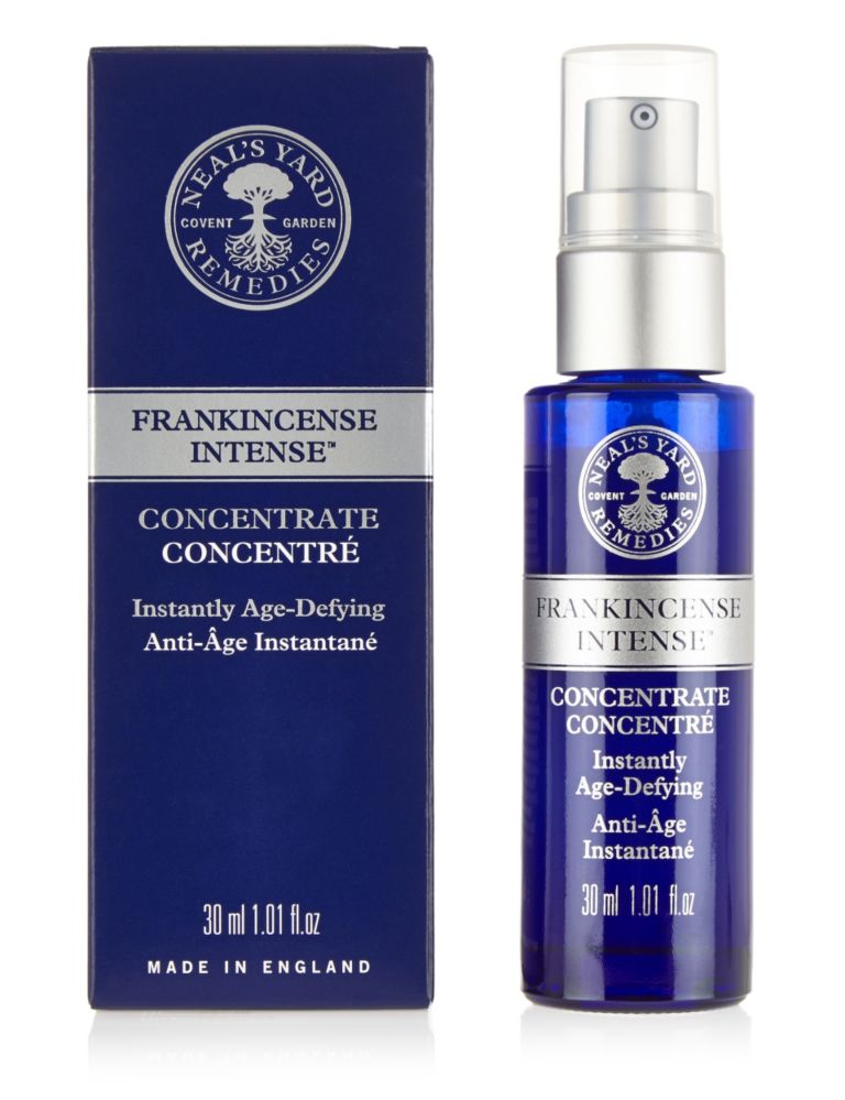 Frankincense Intense Concentrate 30ml 1 of 3