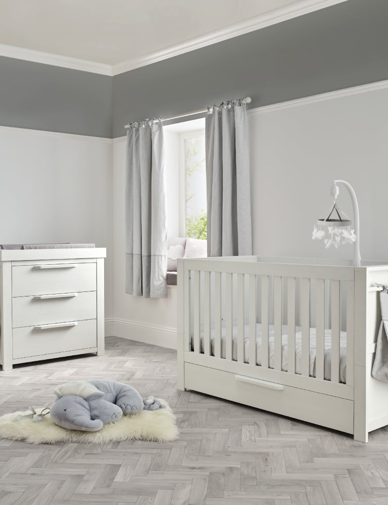 Franklin cot best sale