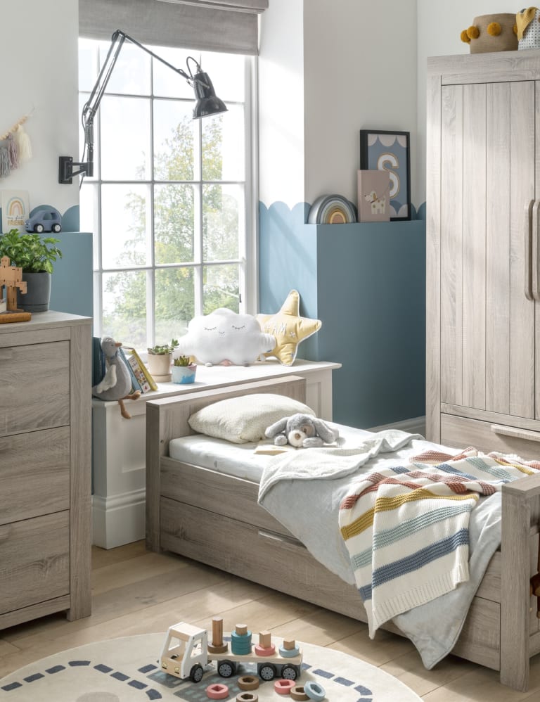 Marks and spencer nursery furniture 2025