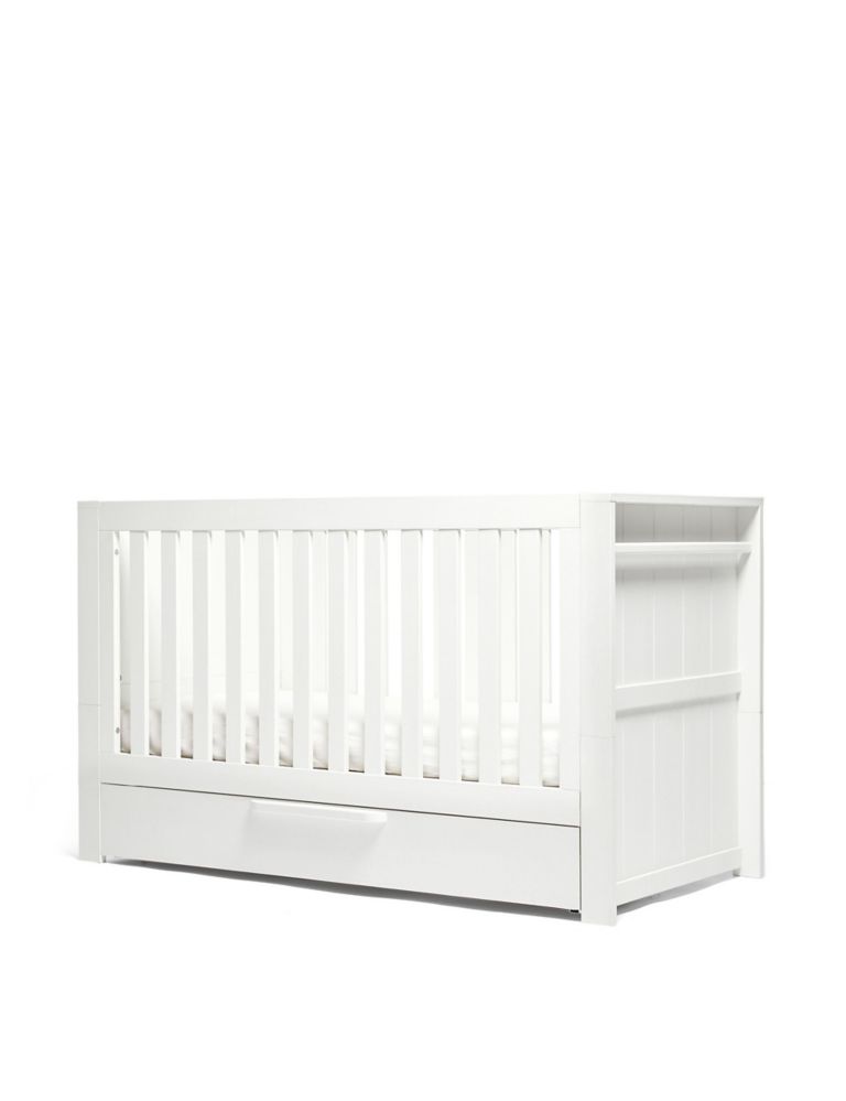 Franklin Cot Bed 1 of 5