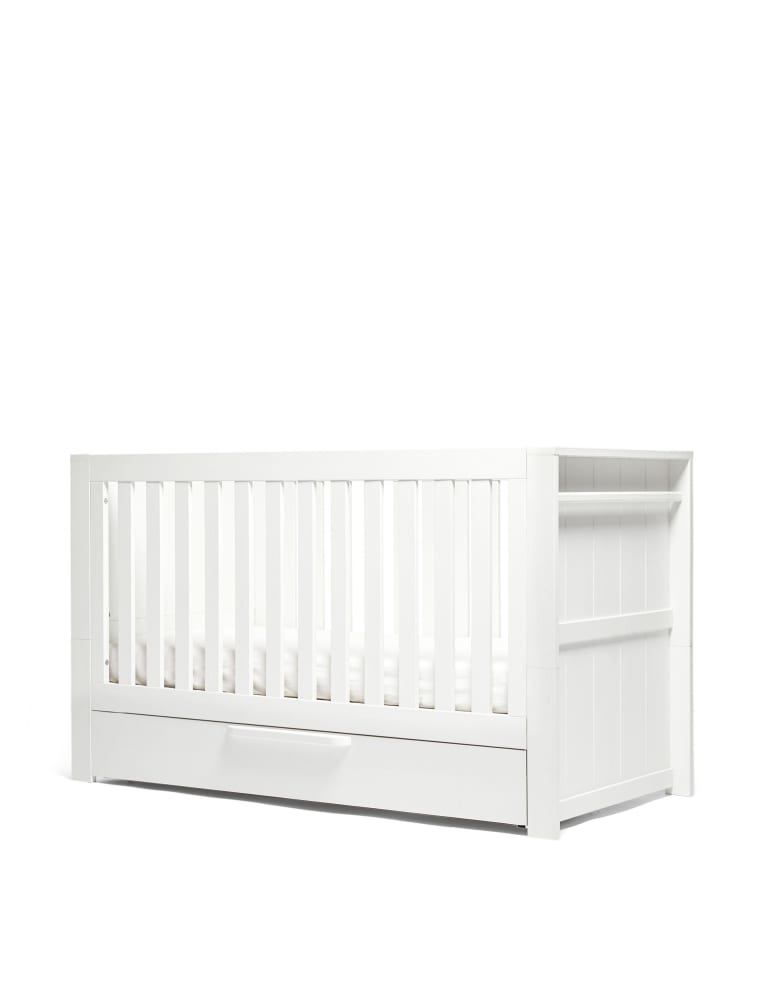 M&s cot bedding sales