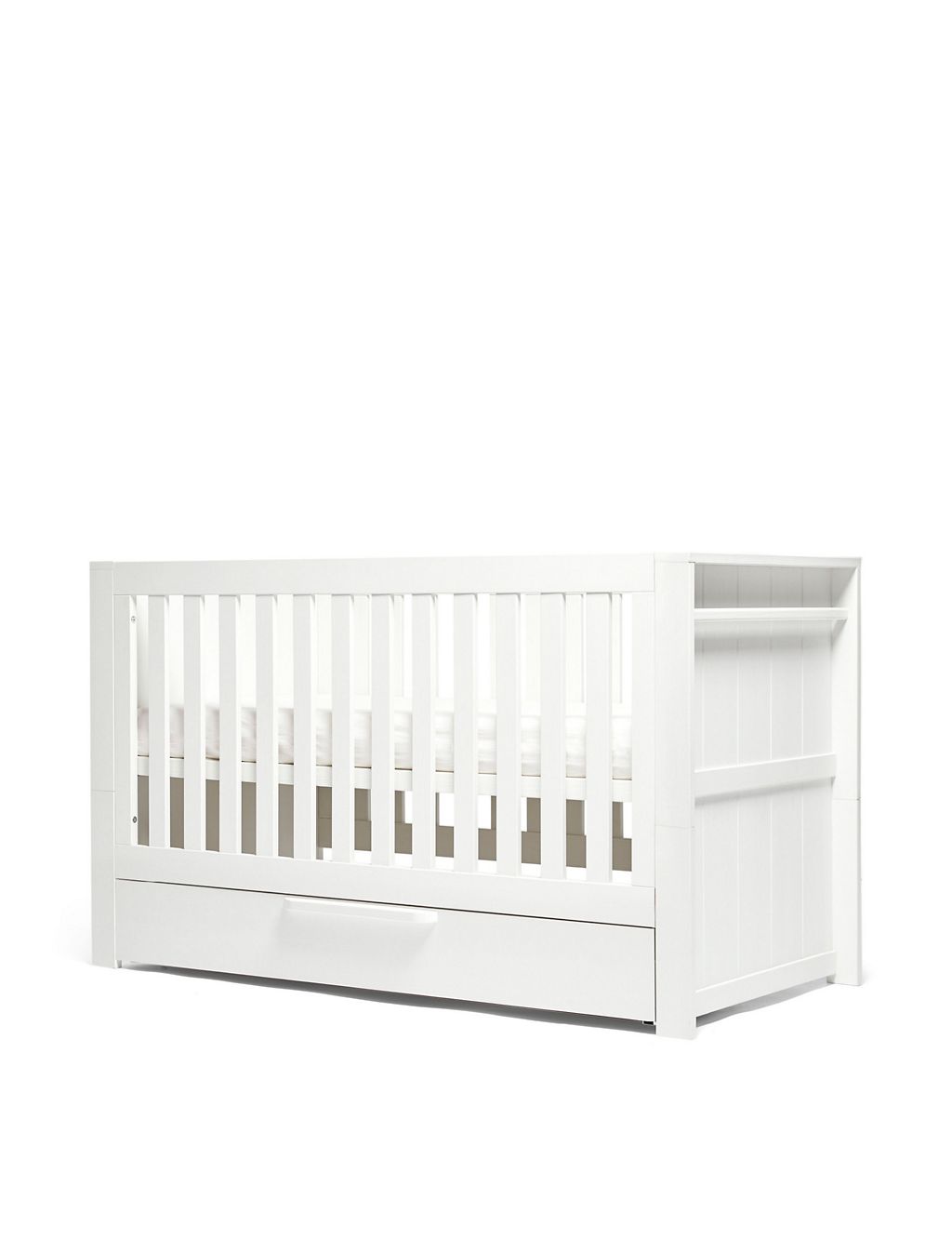 Franklin Cot Bed 4 of 5