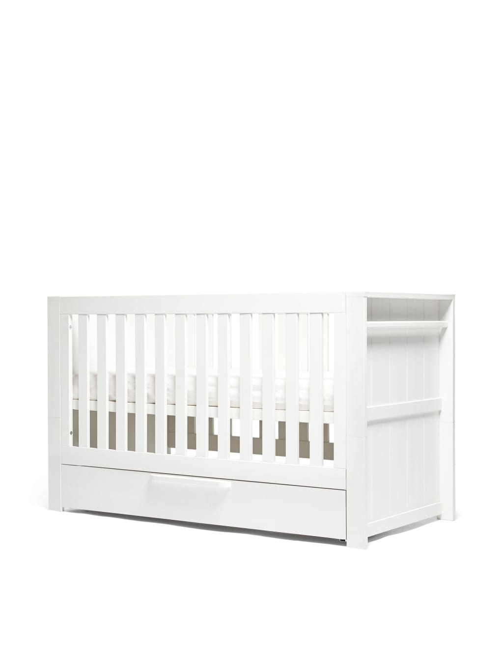 Franklin Cot Bed Mamas & Papas M&S