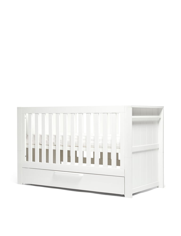 M&s cot hot sale