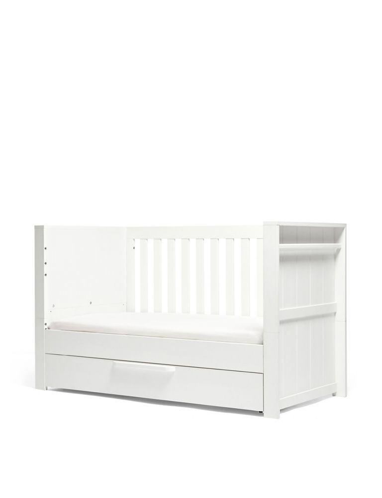 Franklin Cot Bed 5 of 5