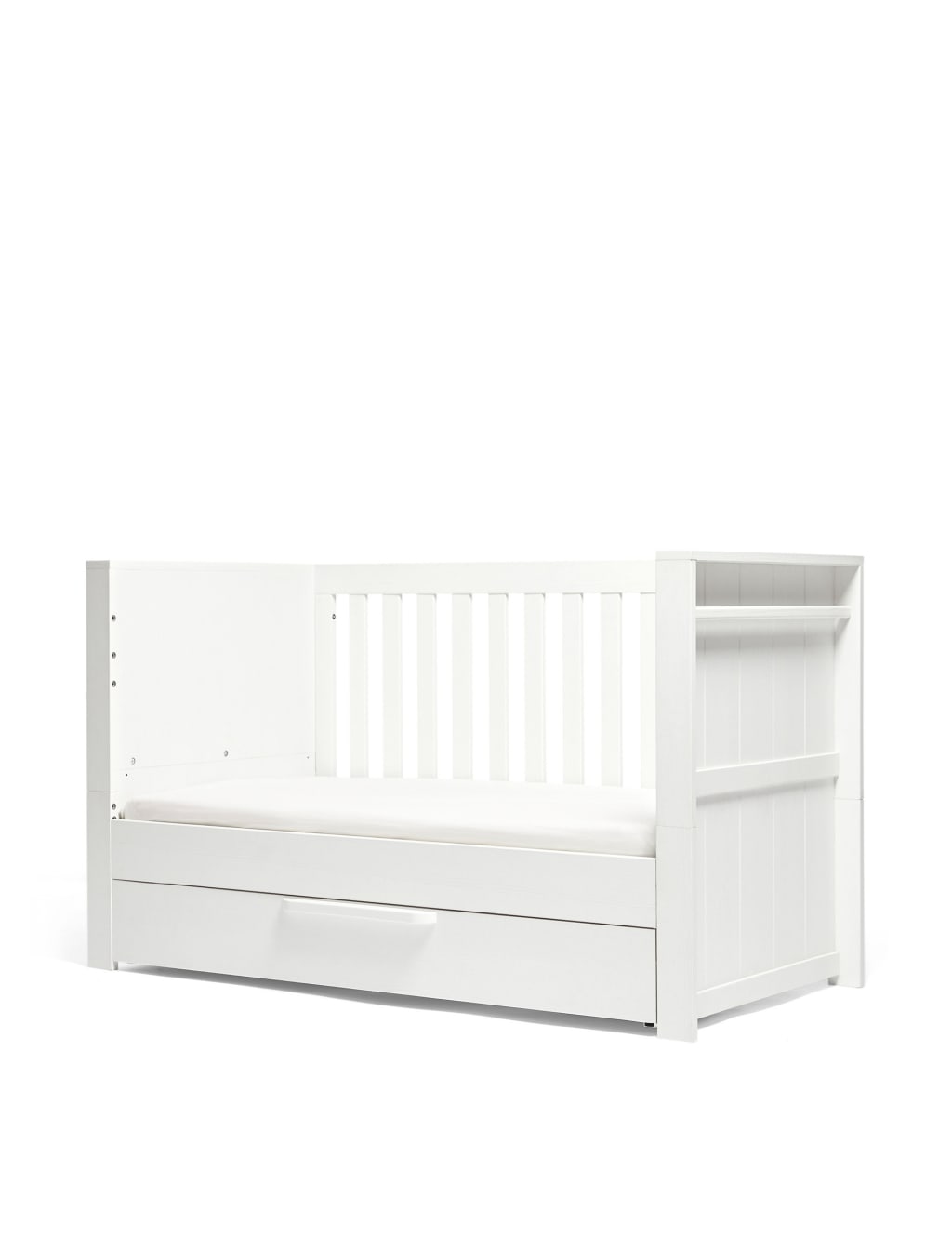 Franklin Cot Bed Mamas Papas M S