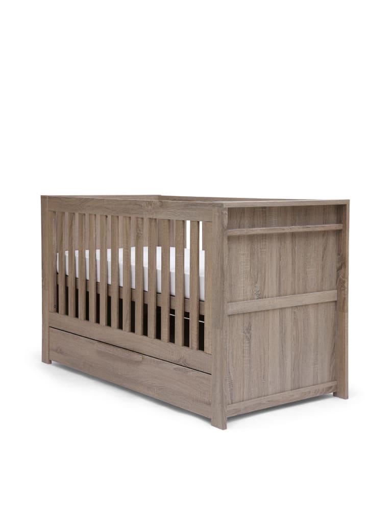 M&s cot bed clearance
